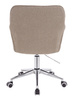 HOKER HR550K LATTE BARANEK SREBRNA PODSTAWA