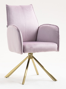 HOKER HR280 WRZOSOWY WELUR ZŁOTA PAJĄK