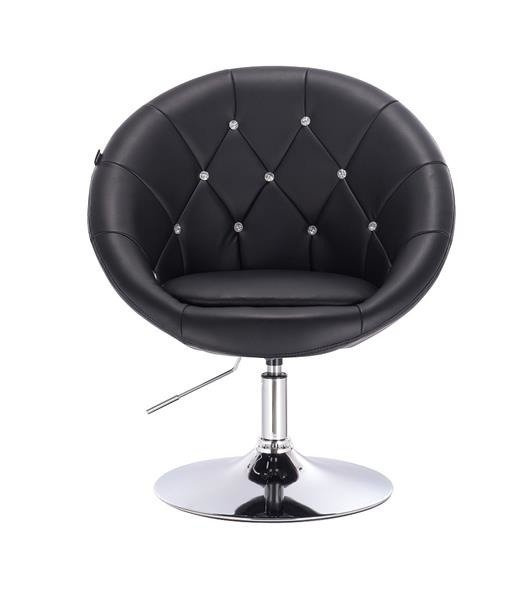 HOKER HR8516CN CZARNY