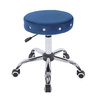 HOKER HR1102CK CIEMNE MORZE WELUR