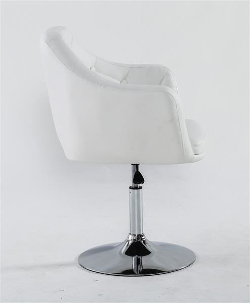 HOKER HR831 BIAŁY