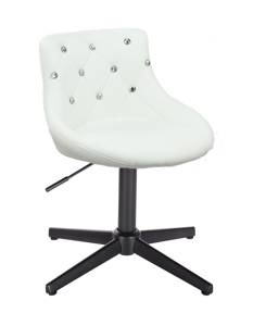 HOKER HR931CROSS BIAŁY CZARNA PODSTAWA