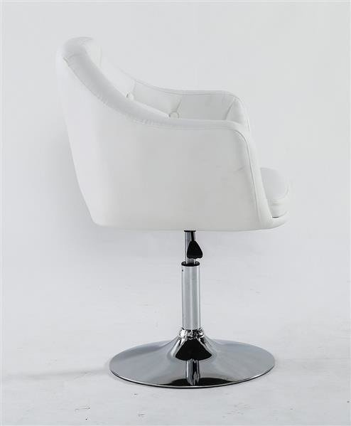 HOKER HR831 BIAŁY