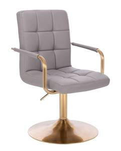 HC1015NP SZARY ZŁOTA PODSTAWA