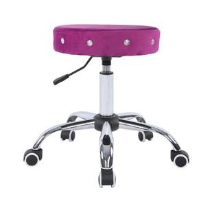 HOKER HR1102CK FUKSJA WELUR