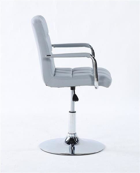 HOKER HR1015NP SZARY