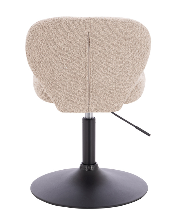 HOKER HR193N LATTE BARANEK CZARNA PODSTAWA