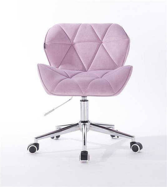 FOTEL HR111K WRZOSOWY WELUR
