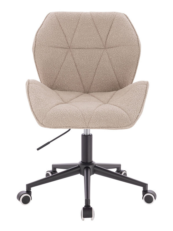 HOKER HR212K LATTE BARANEK CZARNA PODSTAWA