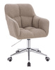HOKER HR550K LATTE BARANEK SREBRNA PODSTAWA