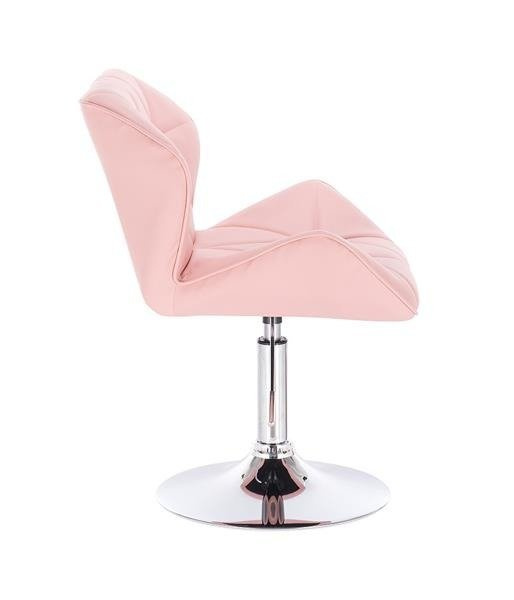 HOKER HR111N RÓŻOWY