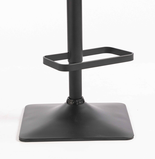 FOTEL HR350KW BUTELKOWA ZIELEŃ WELUR CZARNA PODSTAWA