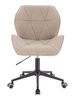 HOKER HR212K LATTE BARANEK CZARNA PODSTAWA