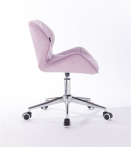 FOTEL HR111K WRZOSOWY WELUR