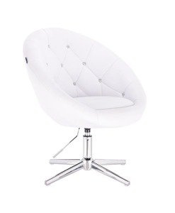 HOKER HR8516C CROSS BIAŁY