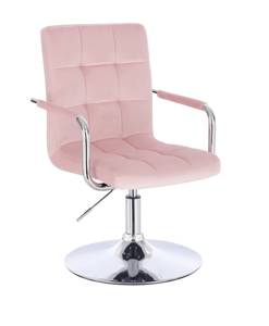 HOKER HR1015NP PUDROWY RÓŻ