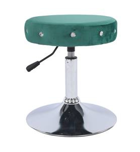 HOKER HR1102CN BUTELKOWA ZIELEŃ WELUR