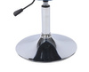 HOKER HR1102CN CIEMNE MORZE WELUR