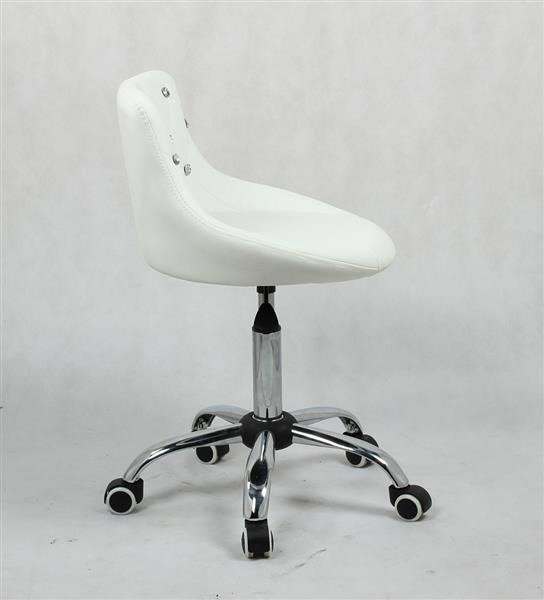 HOKER HR931K BIAŁY
