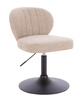 HOKER HR193N LATTE BARANEK CZARNA PODSTAWA