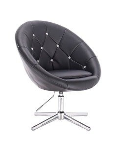 HOKER HR8516C CROSS CZARNY