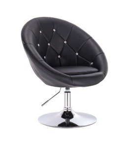 HOKER HR8516CN CZARNY