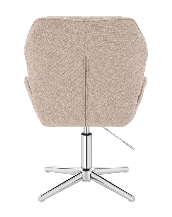 HOKER HR212CROSS LATTE BARANEK CHROMOWANA PODSTAWA