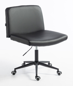 HOKER HR150K CZARNY CZARNA PODSTAWA