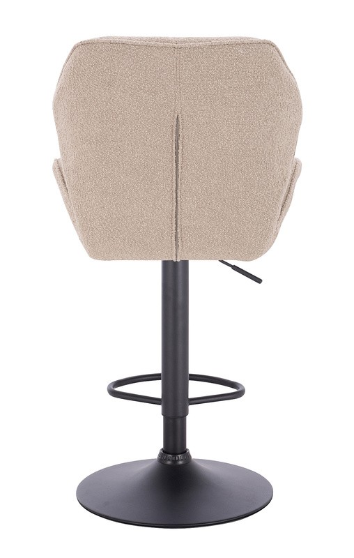 HOKER HR212W LATTE BARANEK CZARNA PODSTAWA
