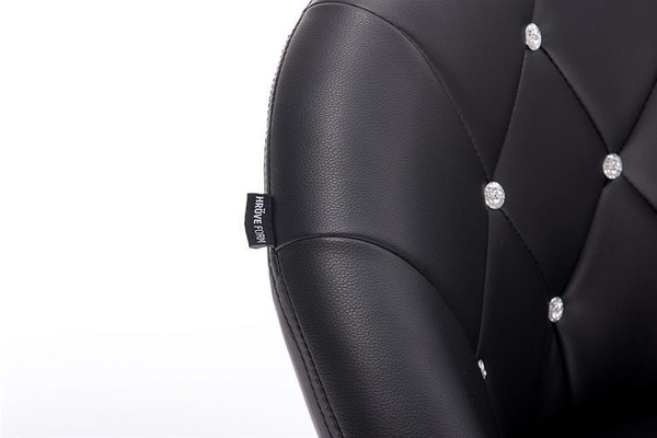 HOKER HR8516CK CZARNY