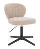 HOKER HR193CROSS LATTE BARANEK CZARNA PODSTAWA