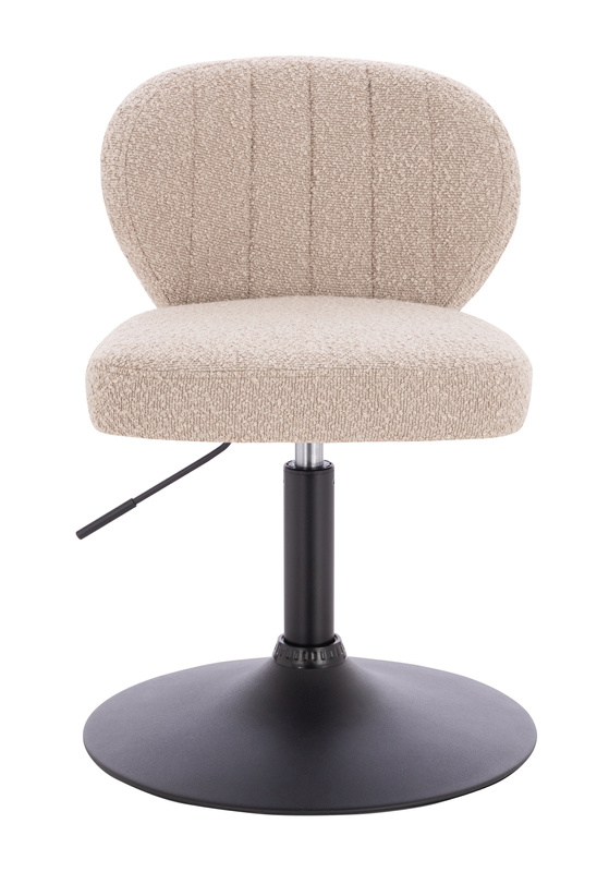 HOKER HR193N LATTE BARANEK CZARNA PODSTAWA