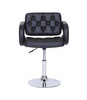 HOKER HR8403N CZARNY