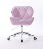 FOTEL HR111K WRZOSOWY WELUR