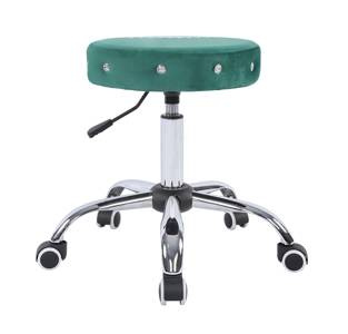 HOKER HR1102CK BUTELKOWA ZIELEŃ WELUR