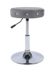 HOKER HR1102CN GRAFITOWY WELUR