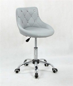 HOKER HR931K SZARY