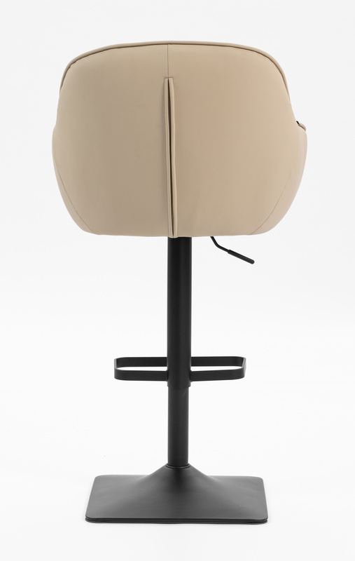 HOKER HR2055KW KREMOWY CZARNA PODSTAWA