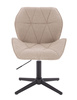 HOKER HR212CROSS LATTE BARANEK CZARNA PODSTAWA