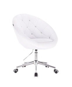 HOKER HR8516CK BIAŁY