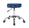 HOKER HR1102CK CIEMNE MORZE WELUR