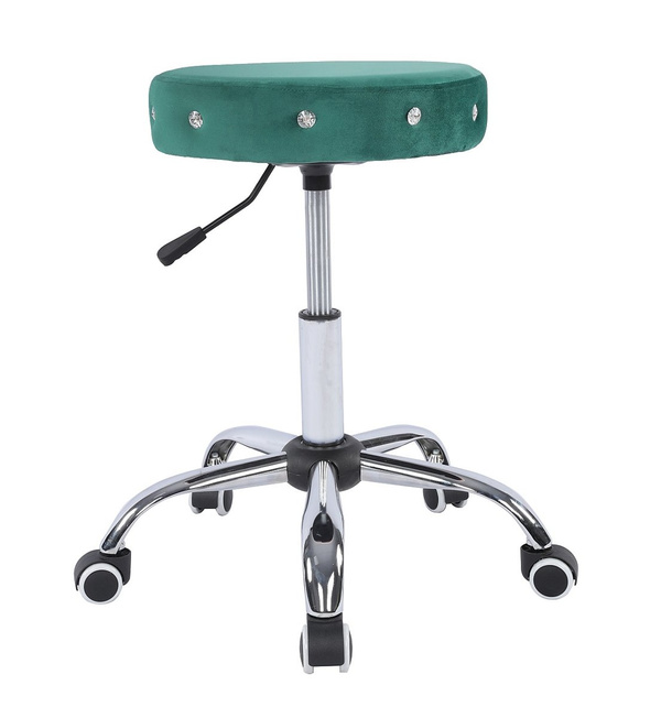 HOKER HR1102CK BUTELKOWA ZIELEŃ WELUR