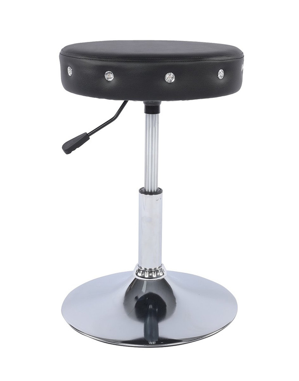 HOKER HR1102CN CZARNY 
