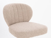 HOKER HR193N LATTE BARANEK CZARNA PODSTAWA