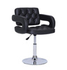 HOKER HR8403N CZARNY