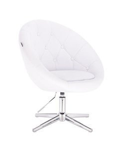 HOKER HR8516 CROSS BIAŁY