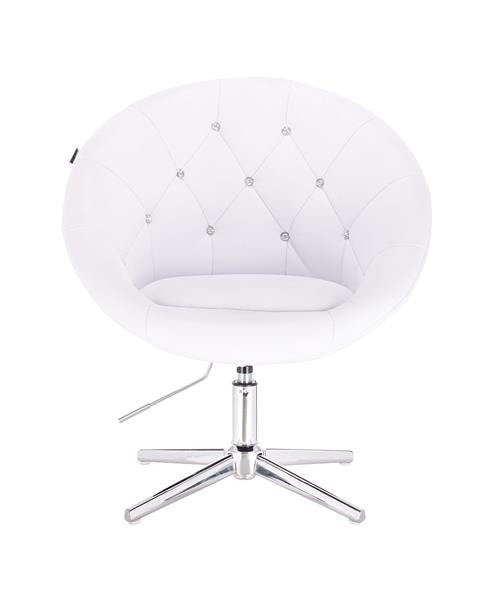 HOKER HR8516C CROSS BIAŁY