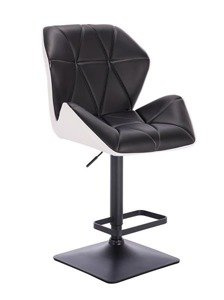 HOKER HR212KW CZARNO-BIAŁY