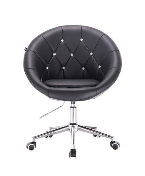 HOKER HR8516CK CZARNY