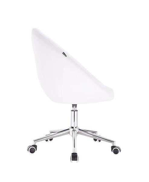 HOKER HR8516K BIAŁY